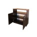 Comoda Soft wenge